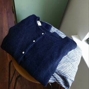 Sezane Gaspard Cardigan